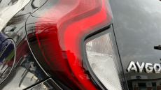 Toyota Aygo X 1.0 VVT-i Edge 5dr Petrol Hatchback